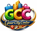 GCC Logo