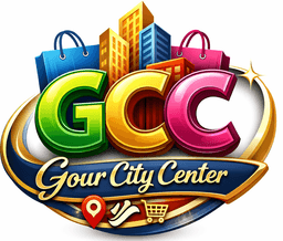 GCC Mall