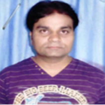 Nishant Rajput, TF-101 - GCC